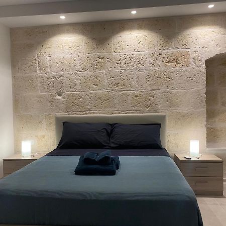 Urban Flat-Timesrl Apartments Bari Buitenkant foto