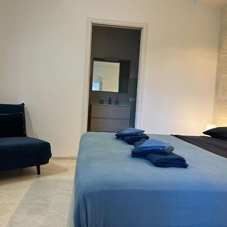 Urban Flat-Timesrl Apartments Bari Buitenkant foto