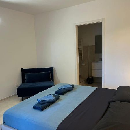 Urban Flat-Timesrl Apartments Bari Buitenkant foto