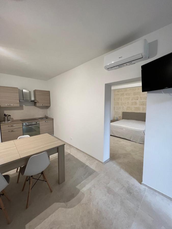 Urban Flat-Timesrl Apartments Bari Buitenkant foto