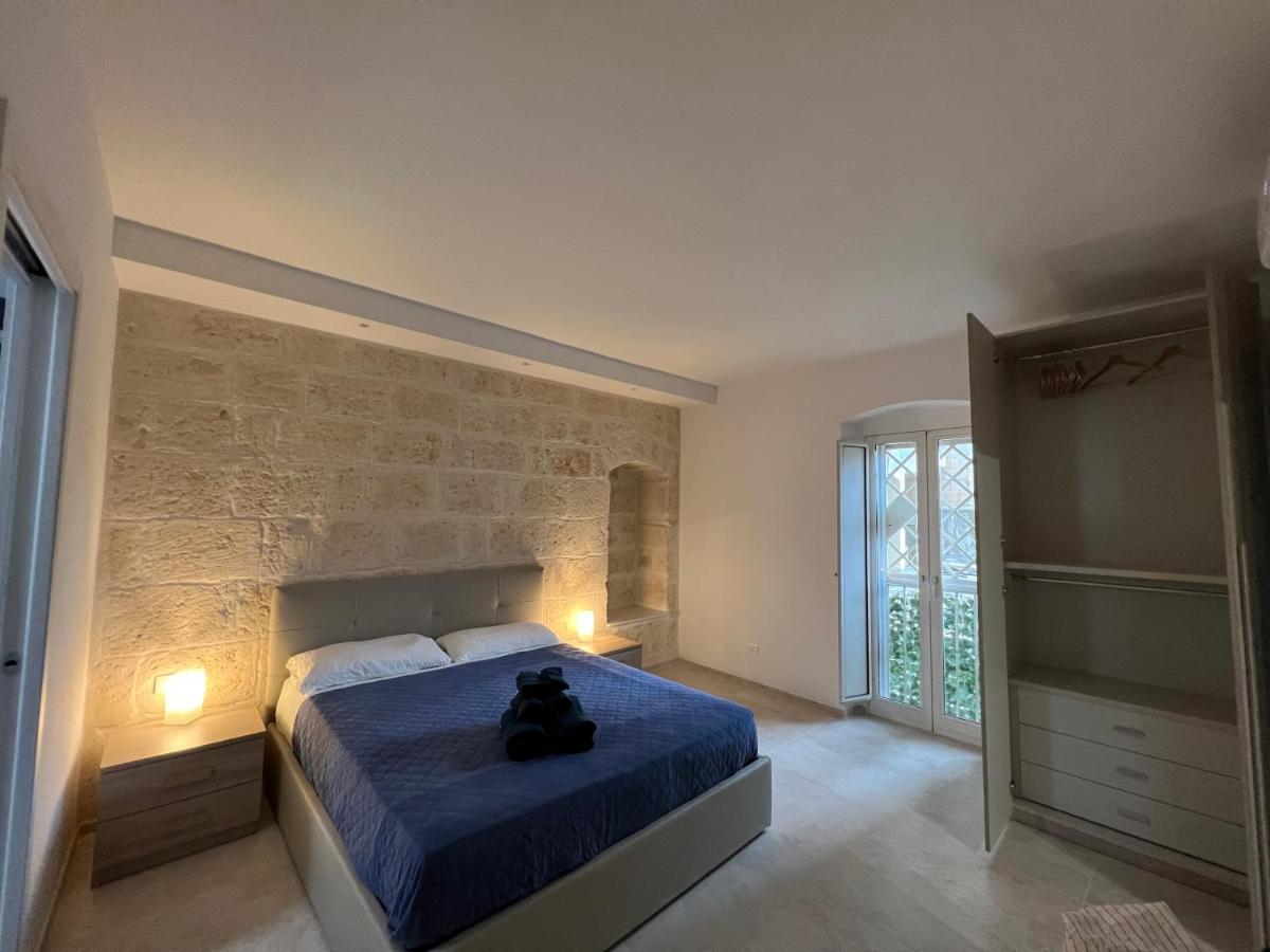 Urban Flat-Timesrl Apartments Bari Buitenkant foto