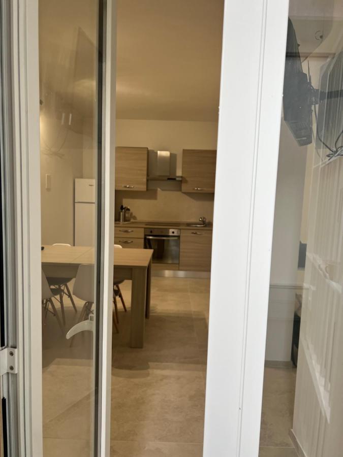 Urban Flat-Timesrl Apartments Bari Buitenkant foto