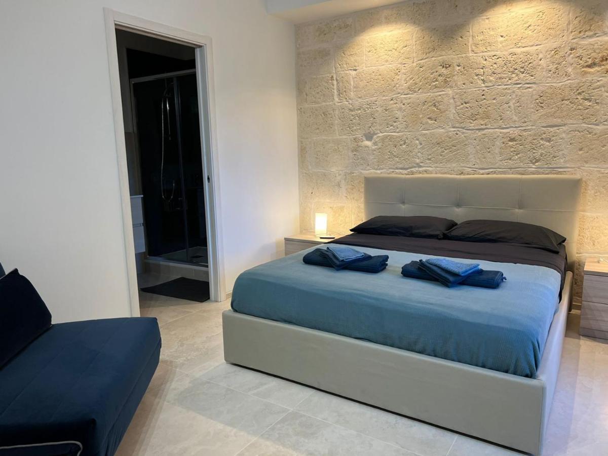 Urban Flat-Timesrl Apartments Bari Buitenkant foto