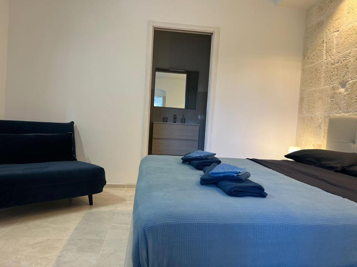 Urban Flat-Timesrl Apartments Bari Buitenkant foto