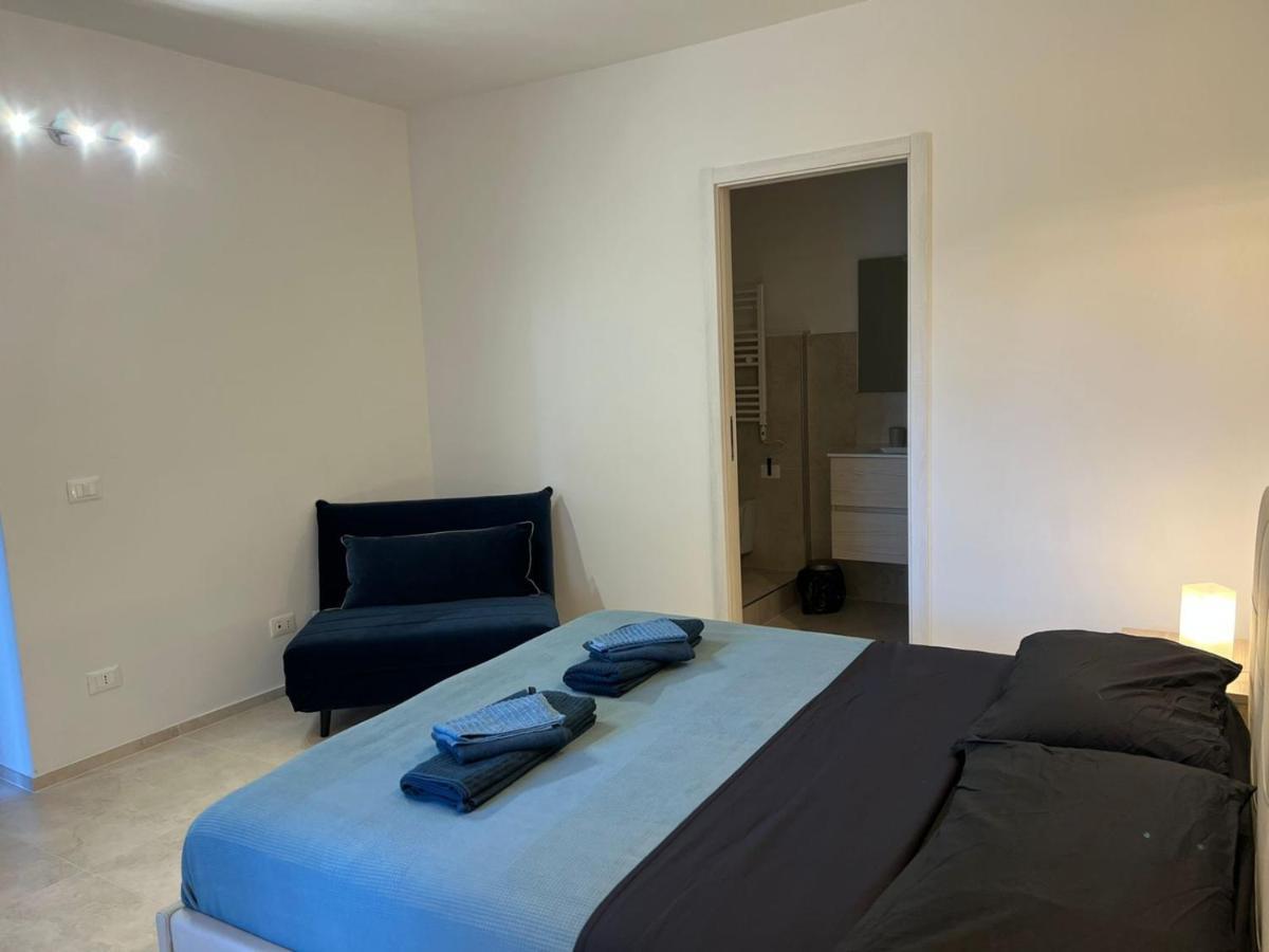 Urban Flat-Timesrl Apartments Bari Buitenkant foto