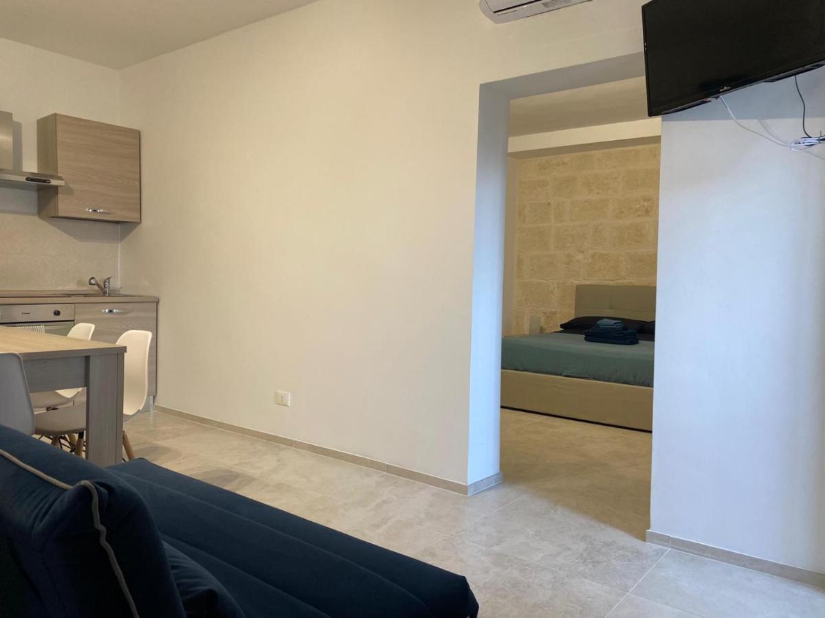 Urban Flat-Timesrl Apartments Bari Buitenkant foto